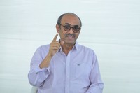 Suresh Babu Narappa Interview